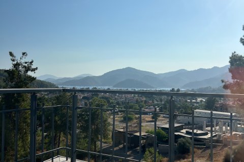 Продажа виллы  в Гёчеке, Мугле, Турция 4+1, 200м2, №194008 – фото 4