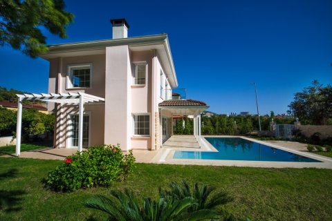 Продажа виллы  в Кемере, Анталье, Турция 3+1, 150м2, №210356 – фото 3