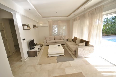 Продажа виллы  в Кемере, Анталье, Турция 3+1, 150м2, №210356 – фото 4