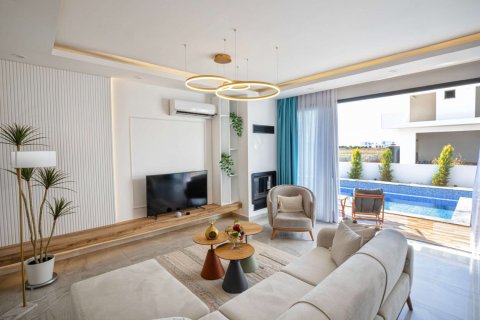 Villa for sale  in Yeni Bogazici, Famagusta, Northern Cyprus, 3 bedrooms, 180m2, No. 194107 – photo 10