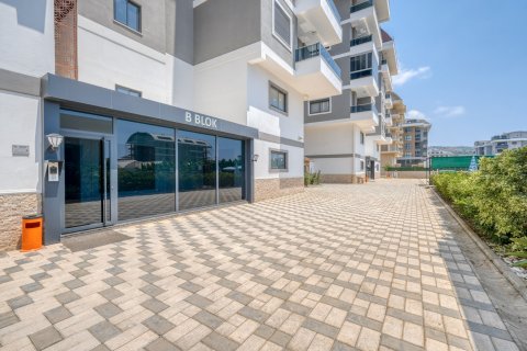 Daire   Kargıcak, Alanya, Antalya, Türkiye №194135 - 24