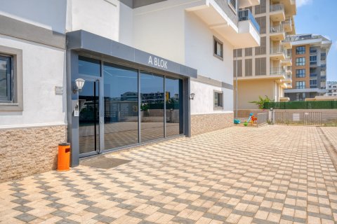 Daire   Kargıcak, Alanya, Antalya, Türkiye №194135 - 23