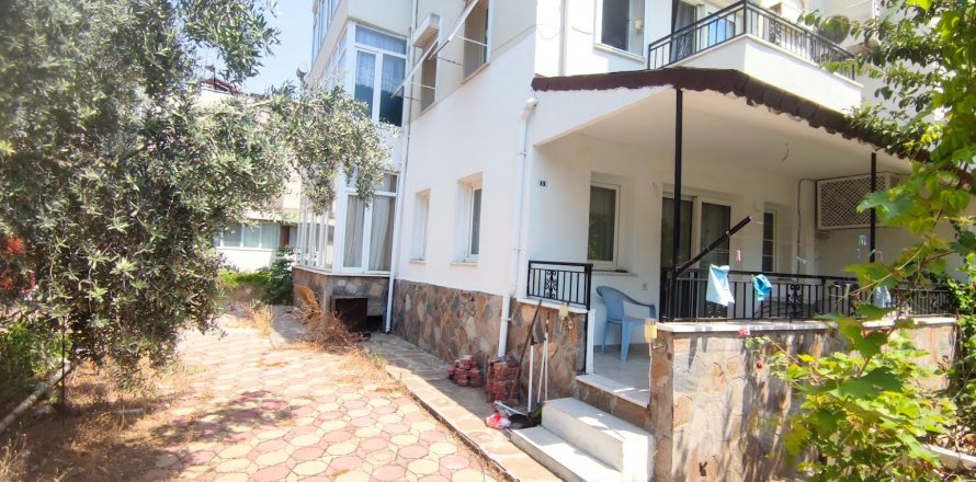 Daire  2+1  Fethiye, Muğla, Türkiye №194142