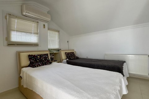 Villa  5+2  Fethiye, Muğla, Türkiye №194141 - 28