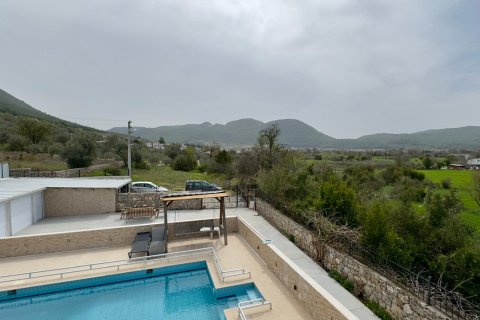 Villa  5+2  Fethiye, Muğla, Türkiye №194141 - 29