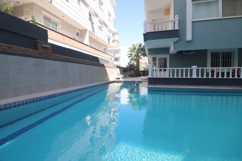 3+1 Lejlighed  i Didim, Aydin, Tyrkiet Nr. 188721 - 2