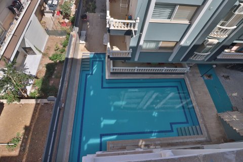 3+1 Lejlighed  i Didim, Aydin, Tyrkiet Nr. 188721 - 3