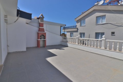 3+1 Lejlighed  i Didim, Aydin, Tyrkiet Nr. 188721 - 4