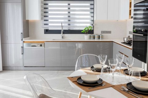 Villa for sale  in Yeni Bogazici, Famagusta, Northern Cyprus, 3 bedrooms, 180m2, No. 194107 – photo 11