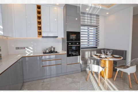 Villa for sale  in Yeni Bogazici, Famagusta, Northern Cyprus, 3 bedrooms, 180m2, No. 194107 – photo 13