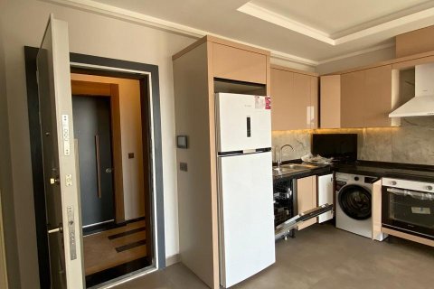 1+1 Lägenhet  i Alanya, Antalya, Turkiet Nr. 190570 - 7