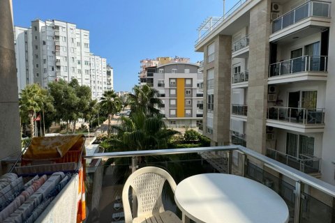 1+1 Lejlighed  i Konyaalti, Antalya, Tyrkiet Nr. 210391 - 8