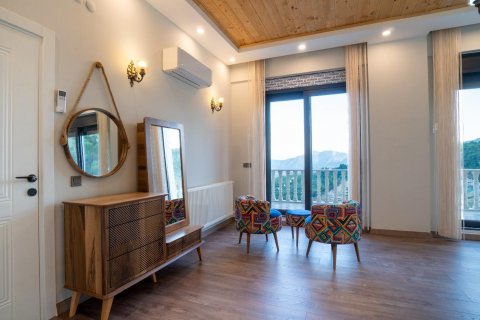 فيلا في  Kemer 4 غرفة نوم ، 350 متر مربع . ر قم 184855 - 19