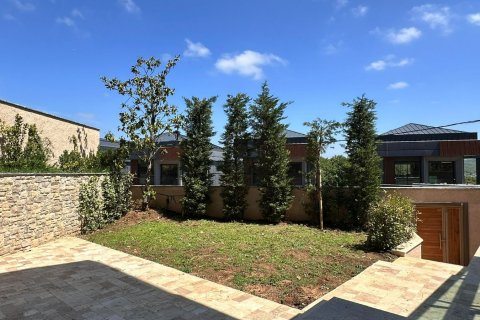 5+3 Villa  i Istanbul, Tyrkiet Nr. 210444 - 21