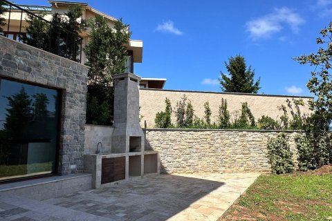5+3 Villa  i Istanbul, Tyrkiet Nr. 210444 - 19