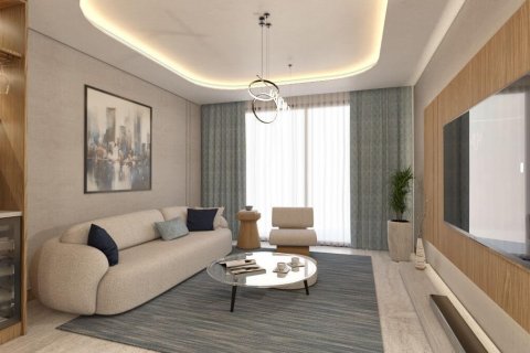 1+0 Lägenhet  i Guzelyurt,  Nr. 193907 - 25