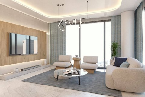 1+0 Lägenhet  i Guzelyurt,  Nr. 193907 - 22