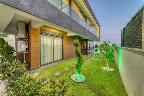 Villa  4+1  Alanya, Antalya, Türkiye №190378 - 16