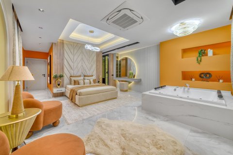 Villa  4+1  Alanya, Antalya, Türkiye №190378 - 14