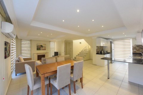 Продажа виллы  в Олюдениза, Мугле, Турция 3+2, 350м2, №193986 – фото 10