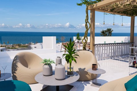 Apartment for sale  in Girne, Northern Cyprus, 2 bedrooms, 100m2, No. 185056 – photo 12
