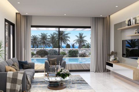 Apartment for sale  in Girne, Northern Cyprus, 2 bedrooms, 100m2, No. 185056 – photo 15