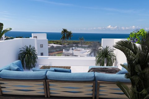 Apartment for sale  in Girne, Northern Cyprus, 2 bedrooms, 100m2, No. 185056 – photo 13