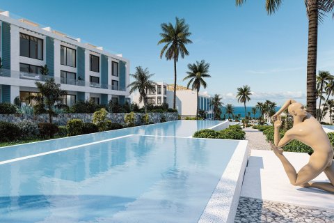 Apartment for sale  in Girne, Northern Cyprus, 2 bedrooms, 100m2, No. 185056 – photo 14