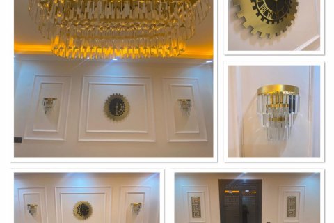 Продажа виллы  в Измире, Турция 4+1, 240м2, №112876 – фото 5