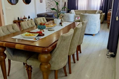 Dubleks daire  4+1  Fethiye, Muğla, Türkiye №192738 - 5