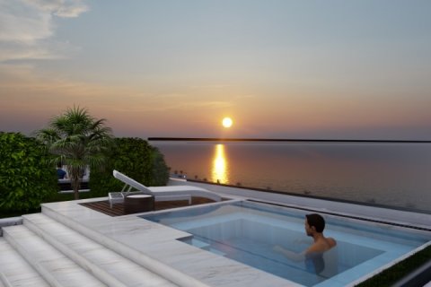 Daire  1+1  Lefke, Güzelyurt,  №194137 - 18