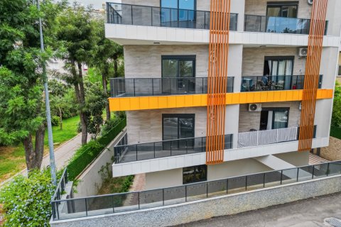 Продажа квартиры  в Аланье, Анталье, Турция 2 комн., 60м2, №194219 – фото 2