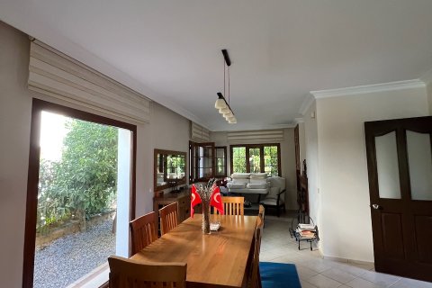 Продажа виллы  в Гёчеке, Мугле, Турция 3+1, 85м2, №194087 – фото 7