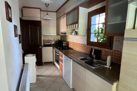 Продажа виллы  в Гёчеке, Мугле, Турция 3+1, 85м2, №194087 – фото 9