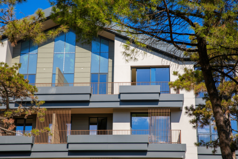 2+1 Lejlighed i Istanbul, Tyrkiet Nr. 210442 - 21