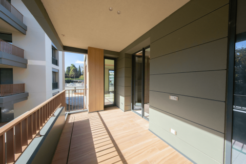 2+1 Lejlighed i Istanbul, Tyrkiet Nr. 210442 - 19