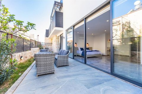 5+1 Villa  in Kalkan, Antalya, Türkei Nr. 189651 - 4