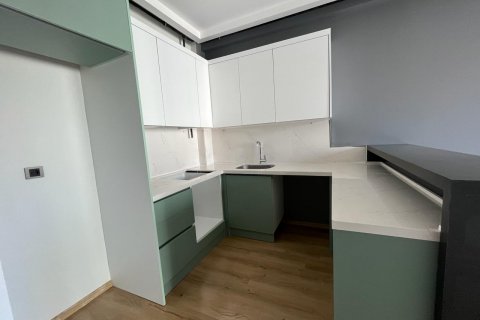 Продажа квартиры  в Мерсине, Турция 1+1, 60м2, №184514 – фото 10