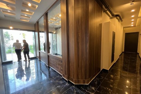 Продажа квартиры  в Мерсине, Турция 1+1, 60м2, №184514 – фото 8