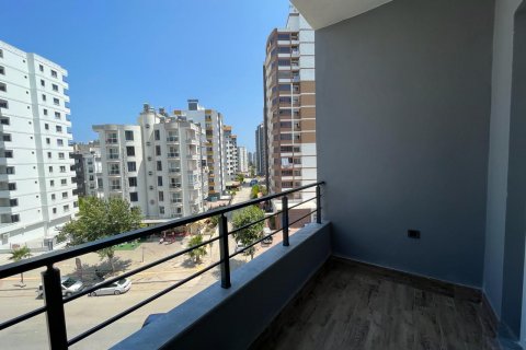 Продажа квартиры  в Мерсине, Турция 1+1, 60м2, №184514 – фото 7