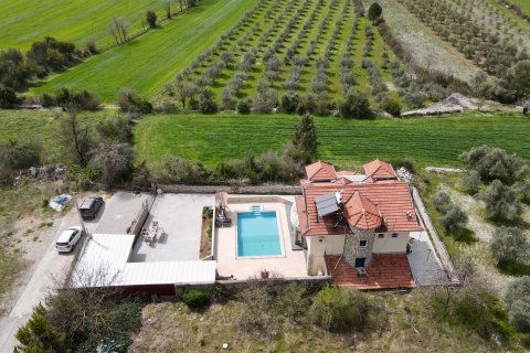 Villa  5+2  Fethiye, Muğla, Türkiye №194141 - 2