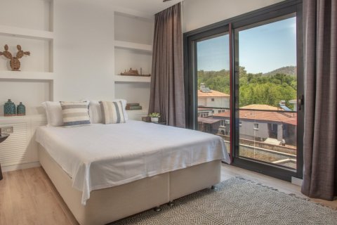 Продажа виллы в Мармарисе, Мугле, Турция 4+1, 316м2, №210359 – фото 15