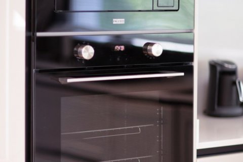 Продажа виллы в Мармарисе, Мугле, Турция 4+1, 316м2, №210359 – фото 14