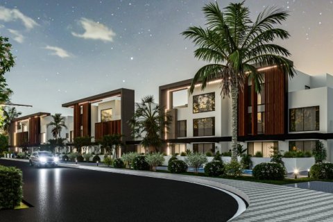 Apartment for sale in Iskele, Northern Cyprus, 2 bedrooms, 70m2, No. 194121 – photo 15