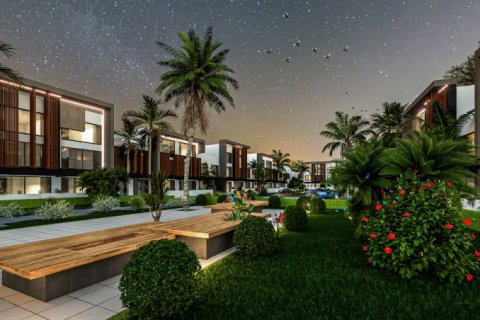 Apartment for sale in Iskele, Northern Cyprus, 2 bedrooms, 70m2, No. 194121 – photo 16