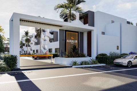 Apartment for sale in Iskele, Northern Cyprus, 2 bedrooms, 70m2, No. 194121 – photo 14