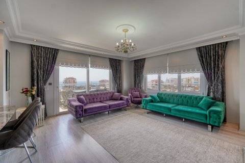 Leilighet  i Mahmutlar, Antalya, Tyrkia Nr. 206537 - 7