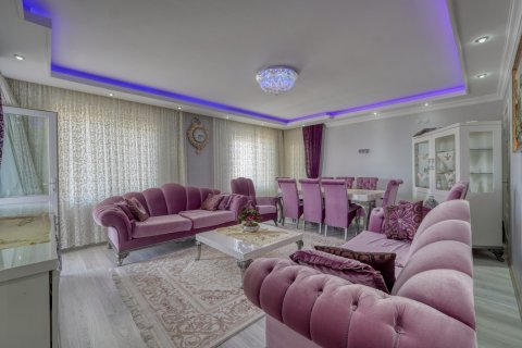 Leilighet  i Mahmutlar, Antalya, Tyrkia Nr. 206537 - 9