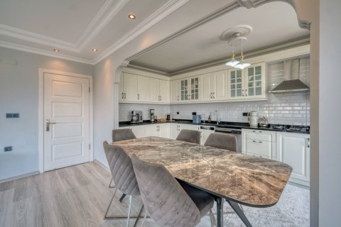 Leilighet  i Mahmutlar, Antalya, Tyrkia Nr. 206537 - 6