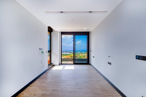 3+1 Villa  i Kargicak, Alanya, Antalya, Turkiet Nr. 190312 - 5